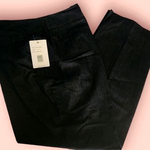 Dark Navy Pant, ZAC and RACHEL, size 16